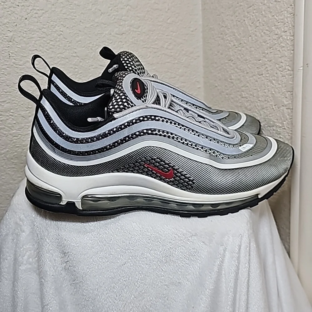 Nike Air Max 97 - Picture 2 of 10